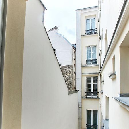 Montmartre - Abbesses City Apartment Париж Екстериор снимка